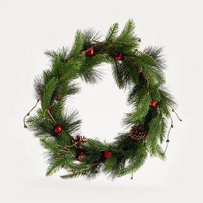 Veniec BELL zelený 751318