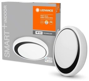 Ledvance Ledvance - LED Stmievateľné stropné svietidlo SMART+ MOON LED/32W/230V Wi-Fi P224611