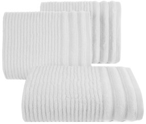 FROTÉ UTERÁK SAMMY SADA 6KS 50X90 CM BIELA