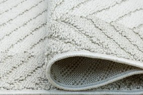 Koberec Milano 032 béžový / krémový