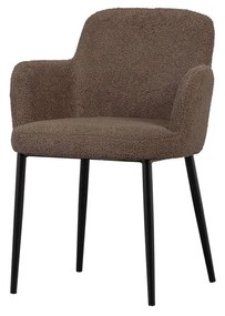 Jedálenská stolička Teddy 83 × 62 × 53 cm