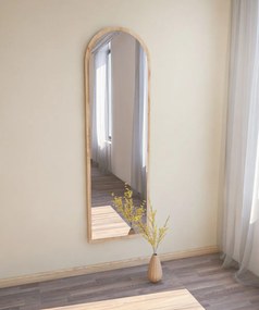 Zrkadlo Emma Natural 50 x 160 cm