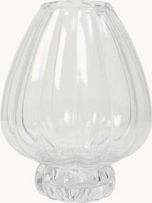 Ručne fúkaná váza Malou, V 29 cm