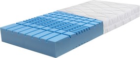 XXXLutz MATRAC Z PUR PENY, 90/200 cm Boxxx - Online Only spálne - 000559003801