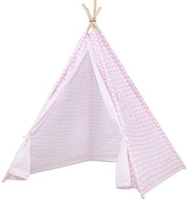 Detský stan teepee SPRINGOS TIP19