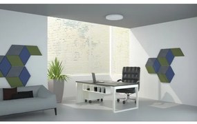 Immax 08219L - LED Smievateľné stropné svietidlo STARS  LED/42W/230V 40 cm