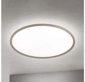 Orion - LED stropné svietidlo KANT LED/66W/230V 2700/3200/4000K pr. 80 cm béžové