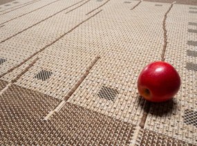 Koberec Kerala-Decora 514-75 Brown