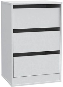 Komoda do vnútra skriň SNWK83-120