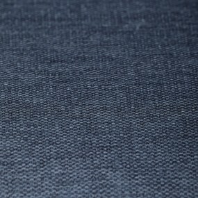 Sada jedálenských stoličiek s vratným mechanizmomDCH-Y1143 BLUE2, 2 ks