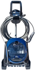 Automatický vysávač Planet Pool CF 2000 PRO