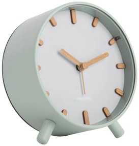 Budík ø 11 cm Grace – Karlsson