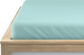 Jersey plachta EXCLUSIVE svetlomätová 200 x 220 cm