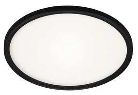 Briloner 7058-015 - LED Stmievateľné svietidlo SLIM LED/18W/230V Wi-Fi Tuya + DO