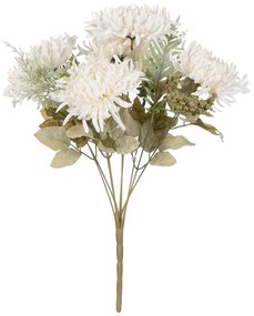 Umelá kvetina (výška 39 cm) Chrysanthemum – Ixia