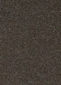 Koberce Breno Metrážny koberec PICCOLO 767, šíře role 400 cm, hnedá, viacfarebná