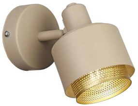 Rabalux - Nástenné svietidlo 1xE14/40W/230V