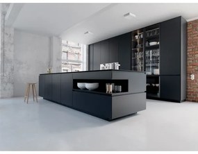 Kanlux 38775 - LED Vonk. sv. so senz. BENO 12/18W/230V 3000/3500/4000K IP65 biela