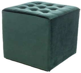Taburet Lori Velvet - výber z 5 prevedení