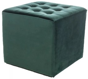 Taburet Lori Velvet - výber z 6 prevedení