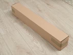 Latkový rošt s textíliou 90 x 200 cm