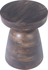 Odkladací stolík Tavolino 46 cm