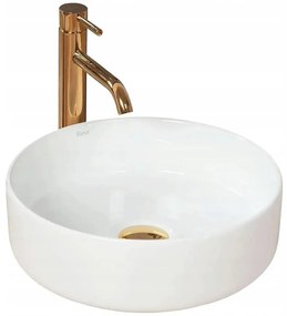 Umývadlo na dosku Sami