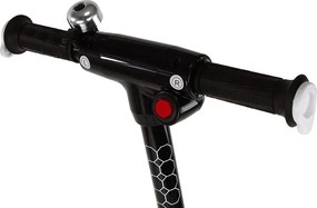 LEAN CARS Elektrický skúter KL-168 White