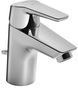 Umývadlová batéria Hansa HA224 s výpusťou chróm SIKOBHE275, 1 ks