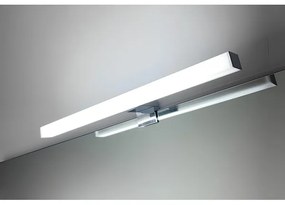 Top Light - LED Kúpeľňové osvetlenie zrkadla OREGON LED/9W/230V 60 cm IP44