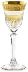 BOHEMIA PRESTIGE MIRADOR POHÁR NA LIKÉR 80 ML SADA 6 KS