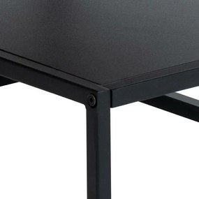 Konferenční stolek GILA 90 cm dub divoký
