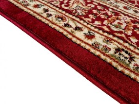 DC Koberec Orient 007 červená Rozmer: 200×300 cm