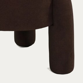 Taburetka OLLERA bronzová 775741