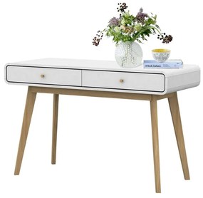 Pracovný stôl 50x120 cm Cassie – Støraa