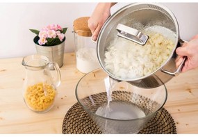 Sada riadu G21 Gourmet Magic s hrncom navyše, 11 dielov, nerez 6352116