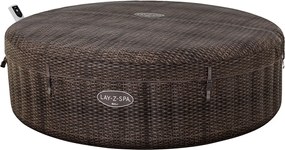 Vírivka Bestway Lay-Z-Spa BALI Smart 7 Wifi hydromassage 5-7 osôb Bestway 6001P