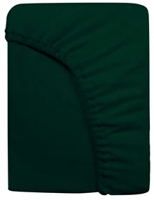 FROTÉ PRESTIERADLO 036/110 120X200 CM TMAVOZELENÉ