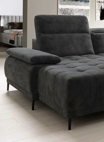 Sedacia súprava ORCO XL