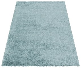 Fluffy 3500 - Blue