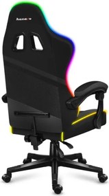 Herná stolička Force 4.4 RGB Black