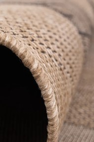 Behúň JEANS 19044/P01