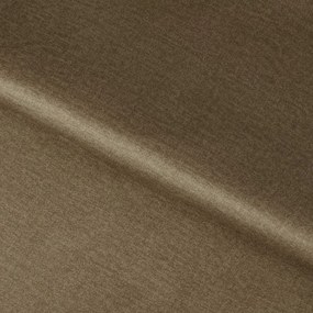 Svetlohnedá čalúnená dvojlôžková posteľ s úložným priestorom s roštom 160x200 cm Lamica – ELTAP