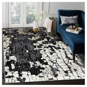 Kusový koberec Toba šedý 180x270cm