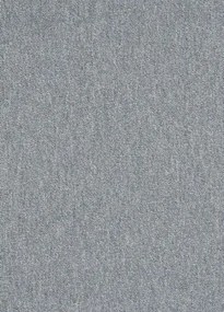 Koberce Breno Metrážny koberec EXTREME 74, šíře role 400 cm, sivá