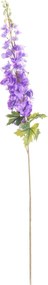 Cesmína na vetvičke 110cm violet