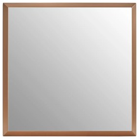 Nástenné zrkadlo 53x53 cm – Premier Housewares