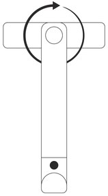 Pomôcka na škárovanie 4 v 1