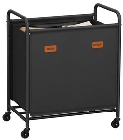 Kôš na bielizeň RLS210B01