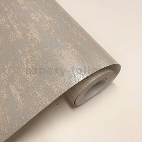 Vliesová tapeta, metalická ružová, Estelle 55737, MARBURG, rozmer 10,05 m x 0,53 m